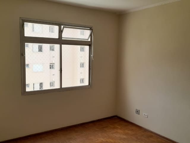 Apartamento com 63m² 3 quartos e 2 banheiros, à venda, no bairro Centro em São Paulo
