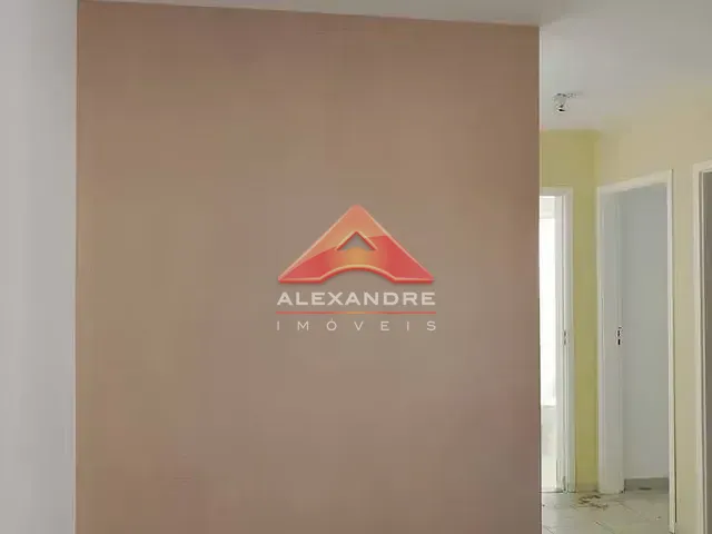 Apartamento 2 quartos e 1 banheiro, à venda, no bairro Cajuru em São José dos Campos