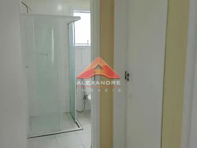 Apartamento 2 quartos e 1 banheiro, à venda, no bairro Cajuru em São José dos Campos