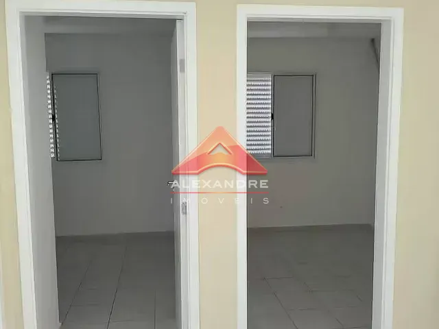 Apartamento 2 quartos e 1 banheiro, à venda, no bairro Cajuru em São José dos Campos