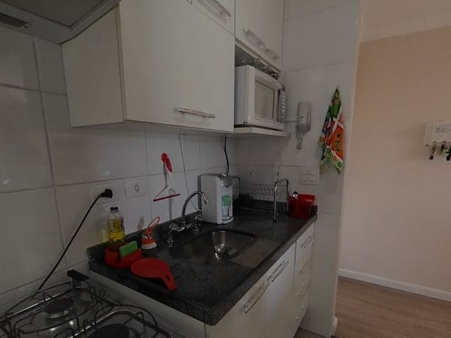 Apartamento com 47m² 2 quartos e 1 banheiro, à venda, no bairro Jardim Celeste em São Paulo