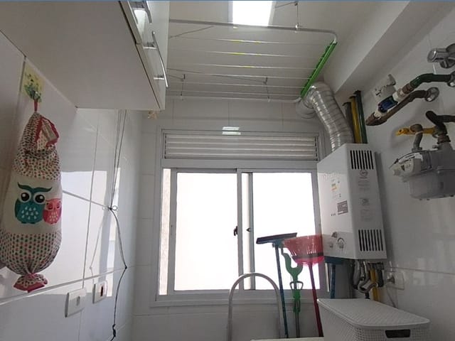 Apartamento com 47m² 2 quartos e 1 banheiro, à venda, no bairro Jardim Celeste em São Paulo