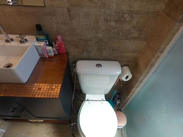 Apartamento com 47m² 2 quartos e 1 banheiro, à venda, no bairro Jardim Celeste em São Paulo