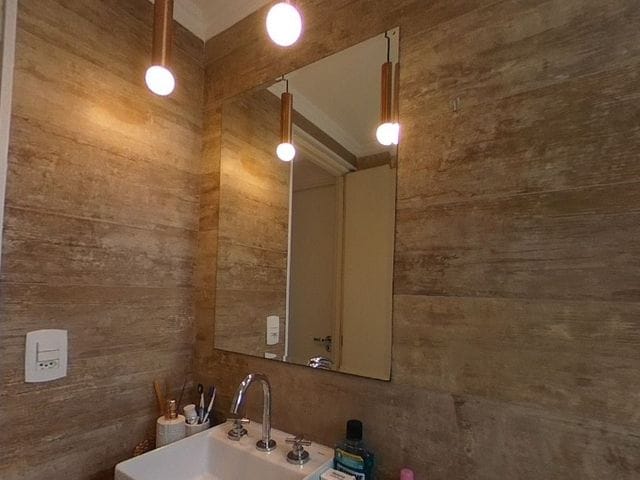 Apartamento com 47m² 2 quartos e 1 banheiro, à venda, no bairro Jardim Celeste em São Paulo