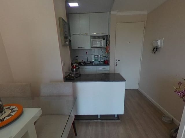 Apartamento com 47m² 2 quartos e 1 banheiro, à venda, no bairro Jardim Celeste em São Paulo
