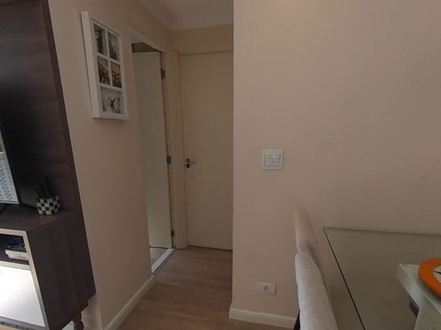 Apartamento com 47m² 2 quartos e 1 banheiro, à venda, no bairro Jardim Celeste em São Paulo