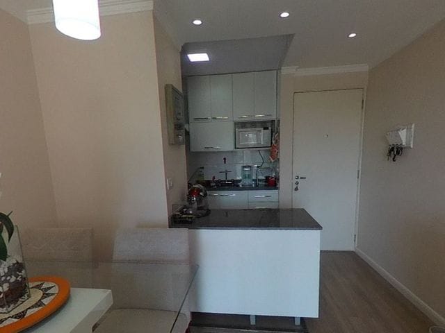 Apartamento com 47m² 2 quartos e 1 banheiro, à venda, no bairro Jardim Celeste em São Paulo