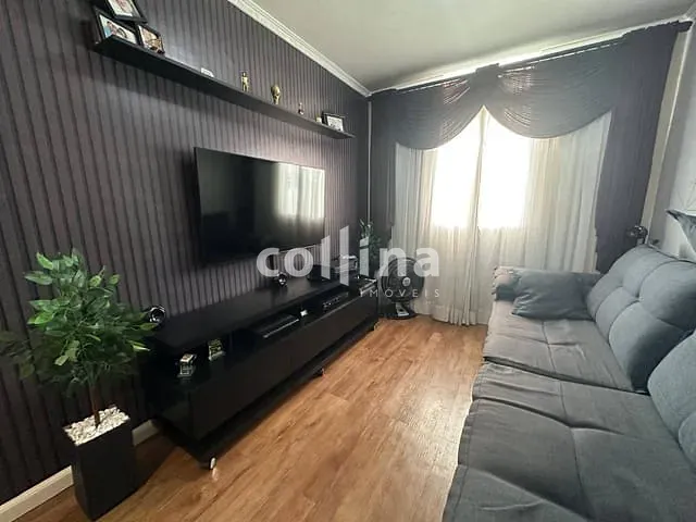 Apartamento 2 quartos e 1 banheiro, à venda, no bairro Cohab V em Carapicuíba