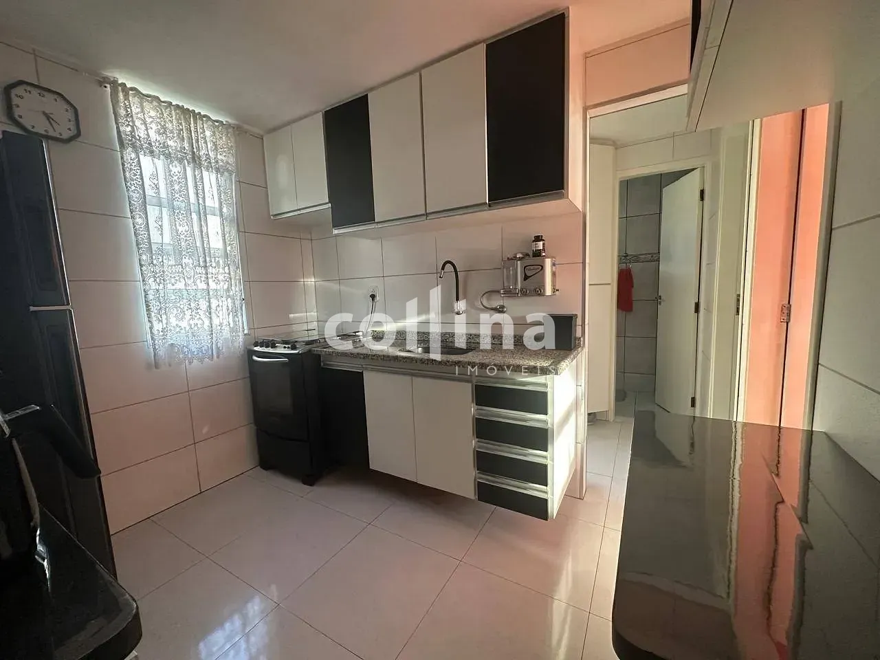 Apartamento, 2 quartos, 52 m² - Foto 4