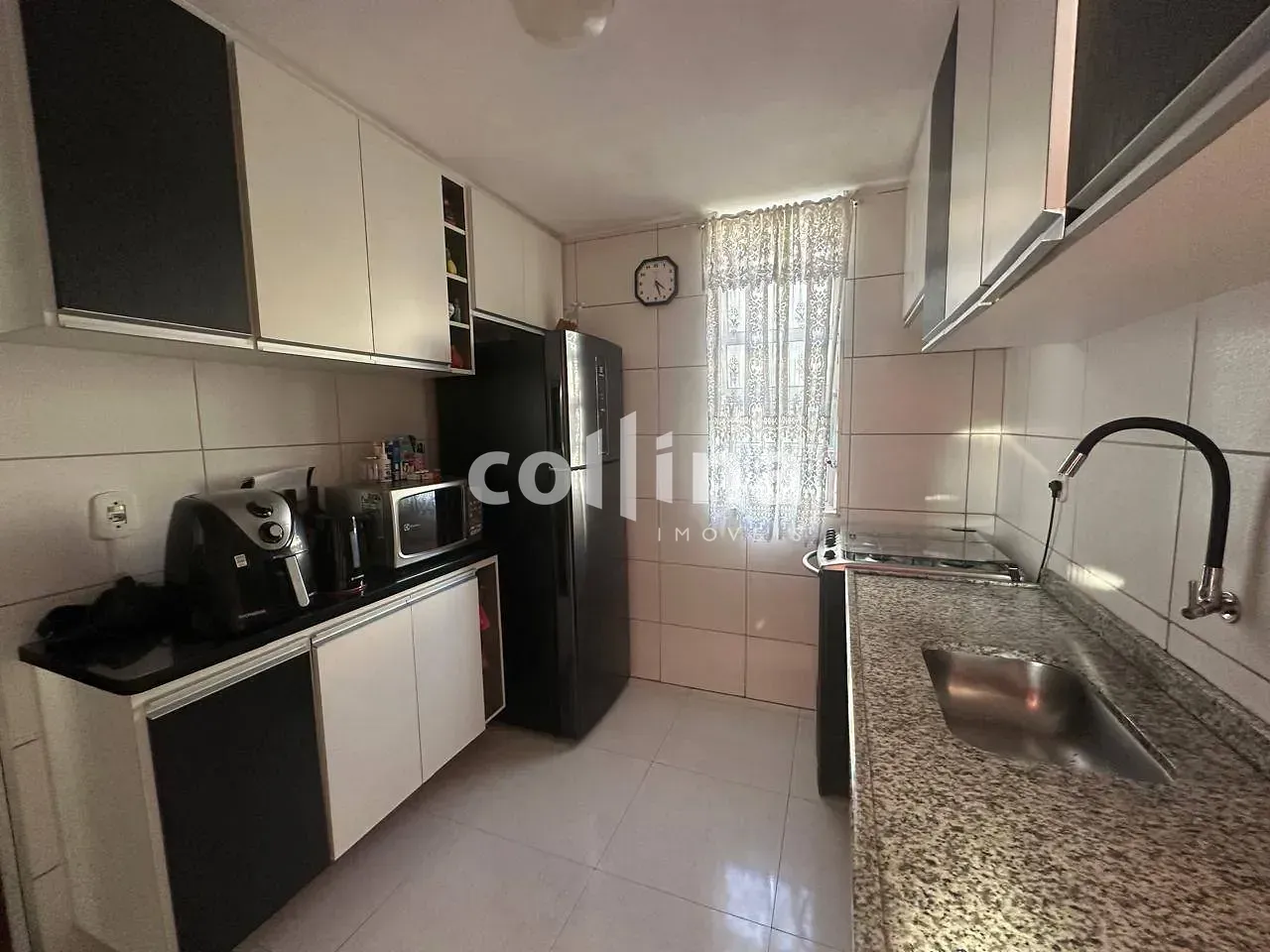 Apartamento, 2 quartos, 52 m² - Foto 6