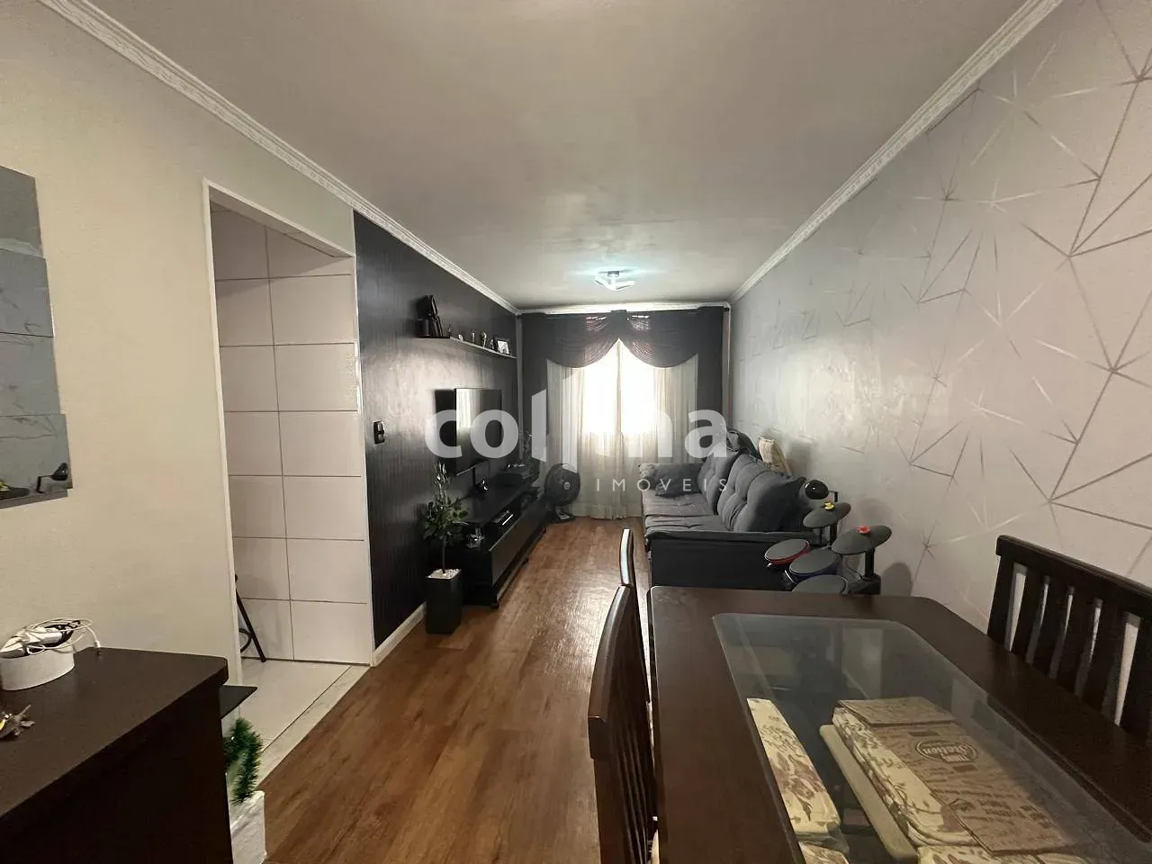 Apartamento, 2 quartos, 52 m² - Foto 7