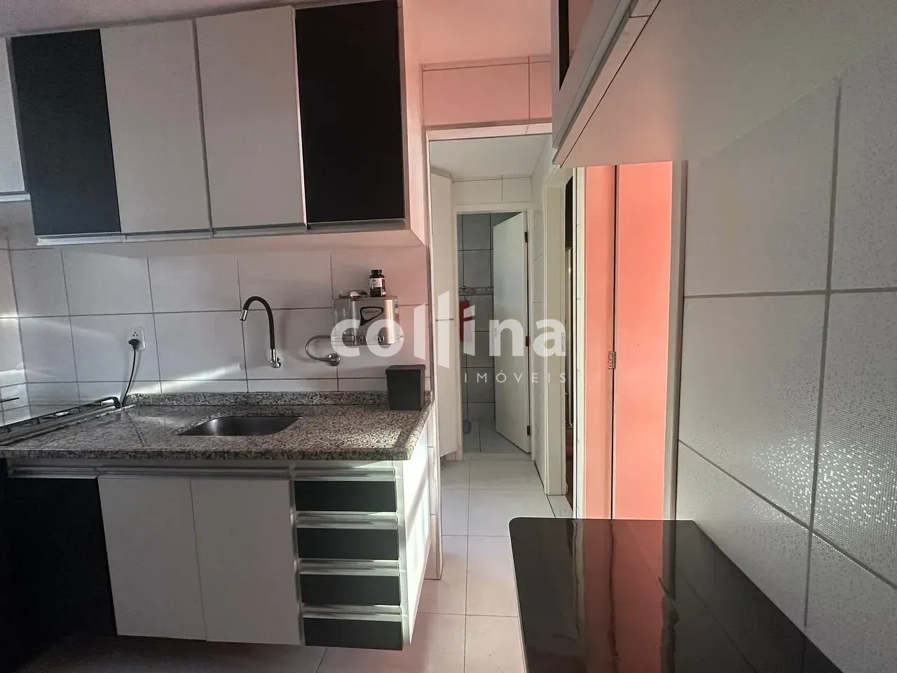 Apartamento, 2 quartos, 52 m² - Foto 8