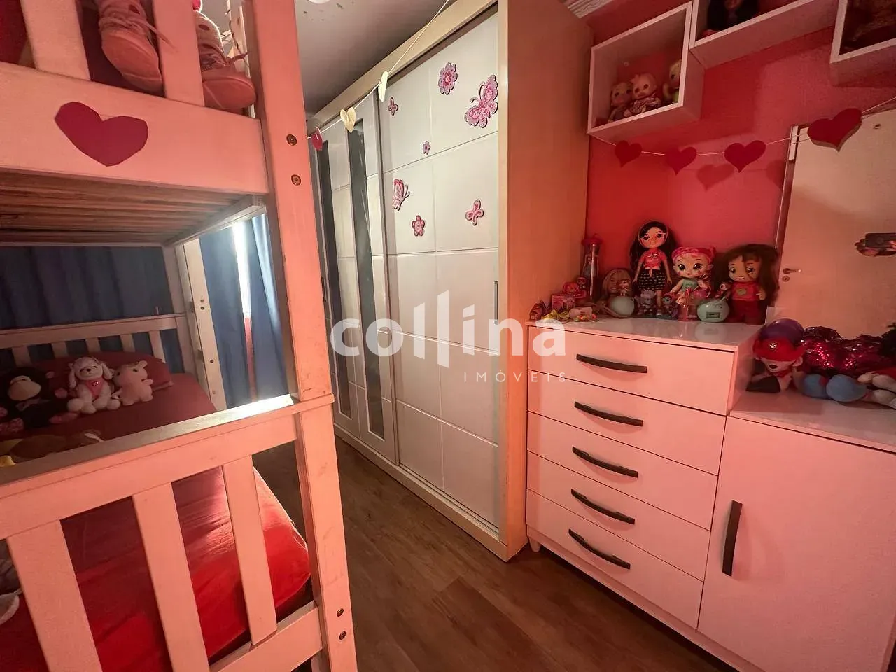 Apartamento, 2 quartos, 52 m² - Foto 9