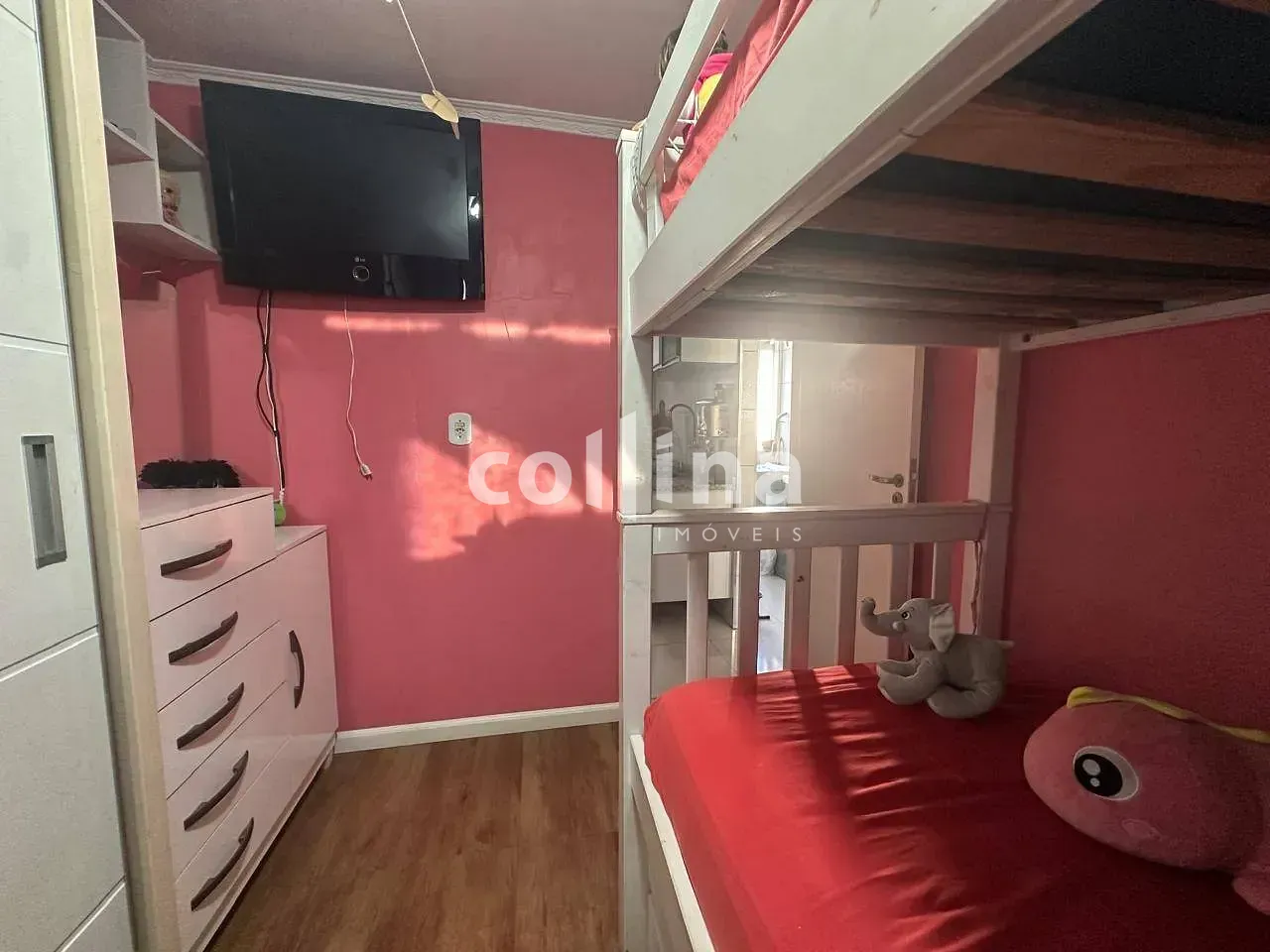 Apartamento, 2 quartos, 52 m² - Foto 10