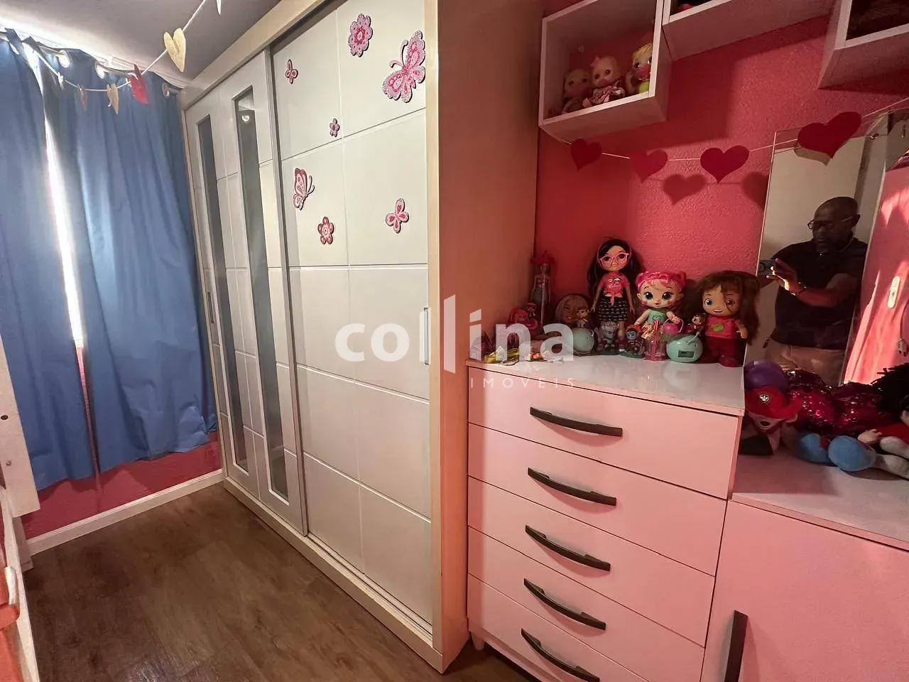Apartamento, 2 quartos, 52 m² - Foto 11