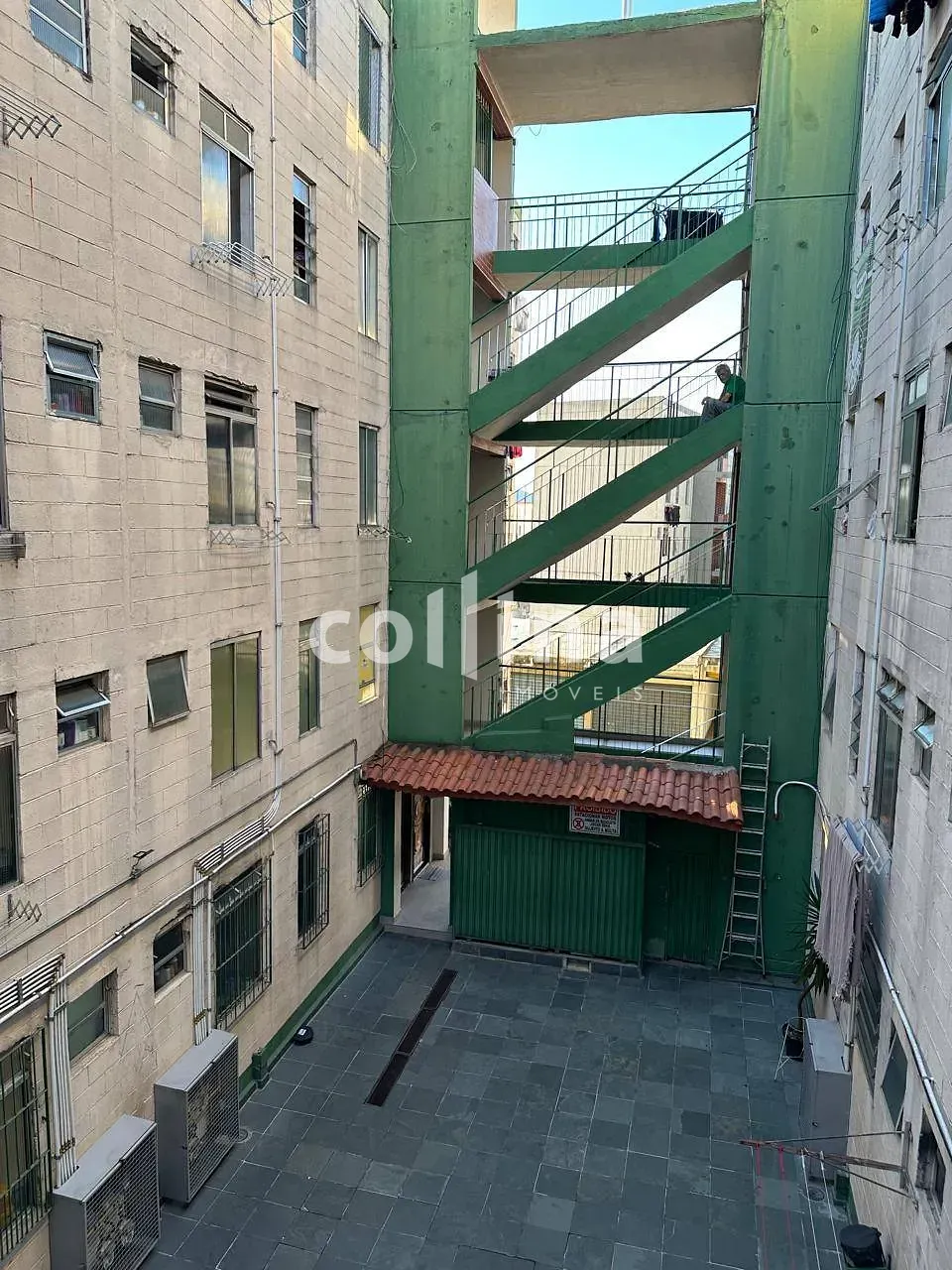 Apartamento, 2 quartos, 52 m² - Foto 21