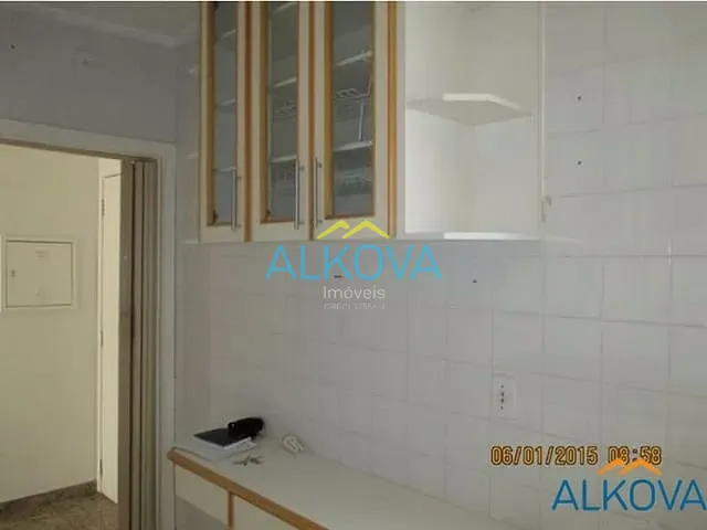 Apartamento 4 quartos e 2 banheiros, à venda, no bairro Jardim Satélite em São José dos Campos