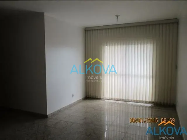 Apartamento 4 quartos e 2 banheiros, à venda, no bairro Jardim Satélite em São José dos Campos