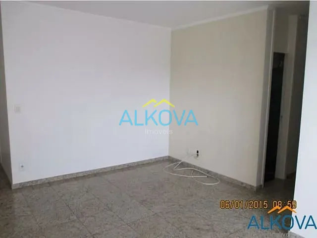 Apartamento 4 quartos e 2 banheiros, à venda, no bairro Jardim Satélite em São José dos Campos