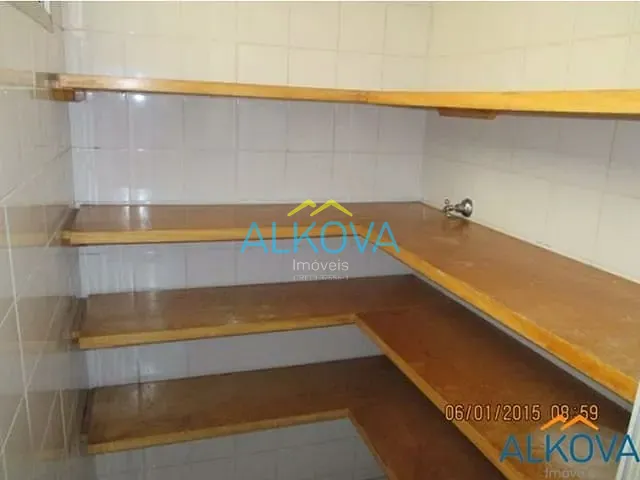 Apartamento 4 quartos e 2 banheiros, à venda, no bairro Jardim Satélite em São José dos Campos