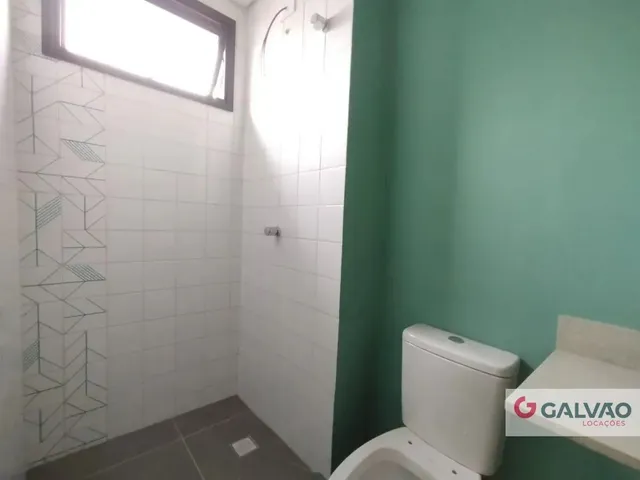 Apartamento 1 quarto e 1 banheiro, para alugar, no bairro São Francisco em Curitiba