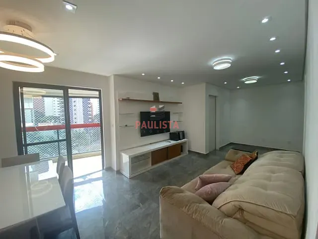Apartamento 3 quartos e 4 banheiros, à venda, no bairro Jardim Vila Mariana em São Paulo