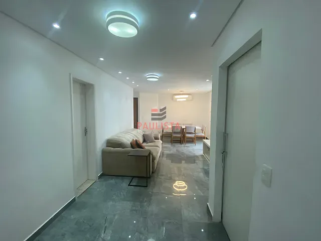 Apartamento 3 quartos e 4 banheiros, à venda, no bairro Jardim Vila Mariana em São Paulo