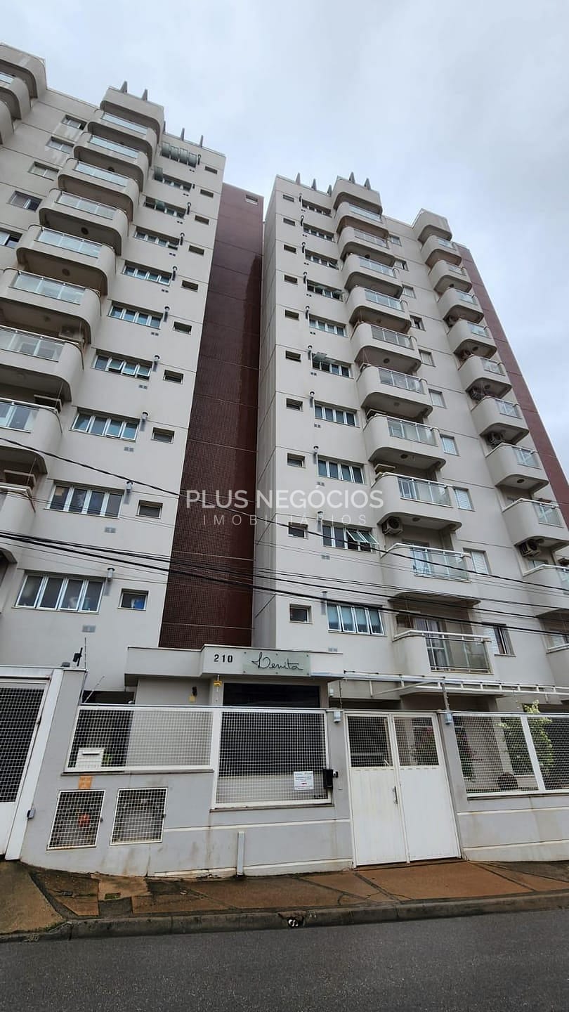 Apartamento, 3 quartos, 120 m² - Foto 4