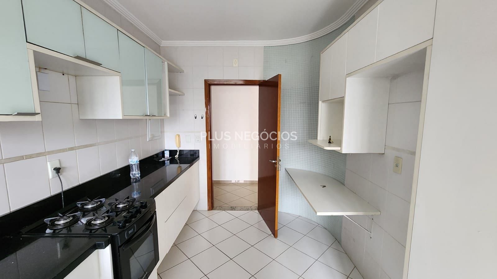 Apartamento, 3 quartos, 120 m² - Foto 3