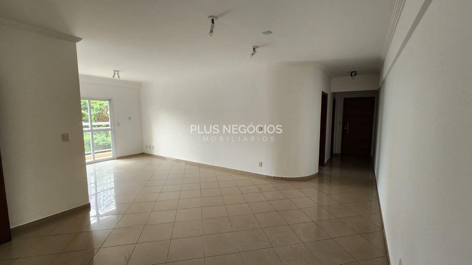 Apartamento, 3 quartos, 120 m² - Foto 2