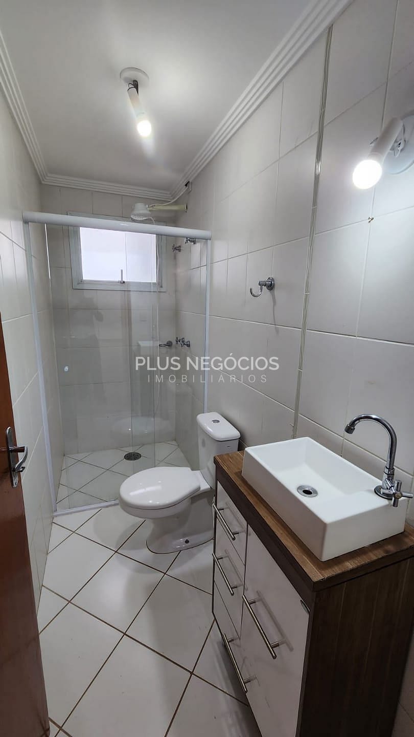 Apartamento, 3 quartos, 120 m² - Foto 9