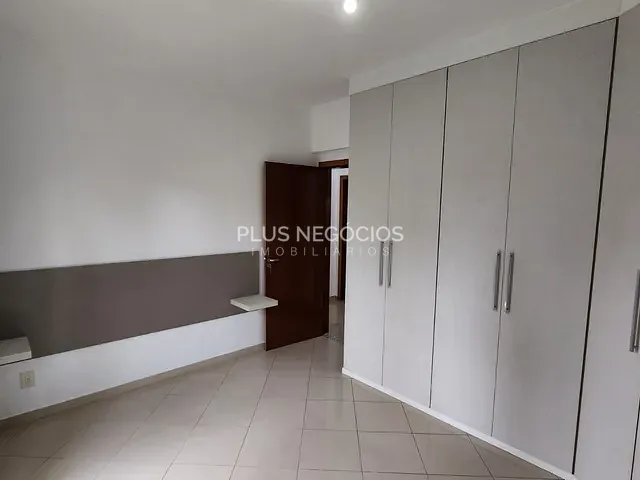 Apartamento com 120m² 3 quartos e 3 banheiros, para alugar, no bairro Jardim Faculdade em Sorocaba