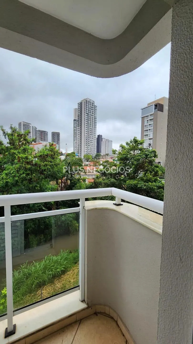 Apartamento, 3 quartos, 120 m² - Foto 8