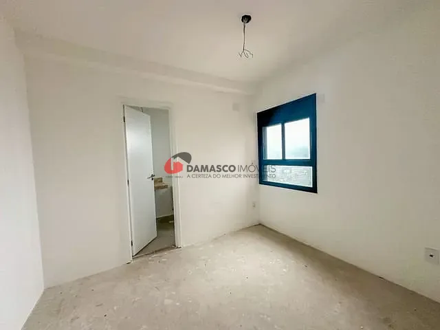 Apartamento 3 quartos e 5 banheiros, à venda, no bairro Vila Assunção em Santo André