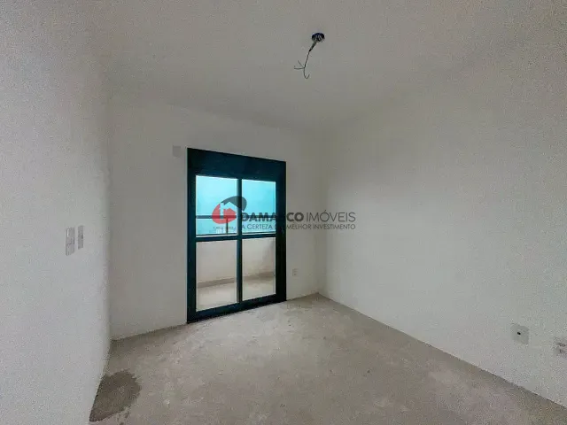 Apartamento 3 quartos e 5 banheiros, à venda, no bairro Vila Assunção em Santo André