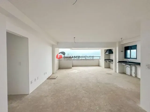 Apartamento 3 quartos e 5 banheiros, à venda, no bairro Vila Assunção em Santo André