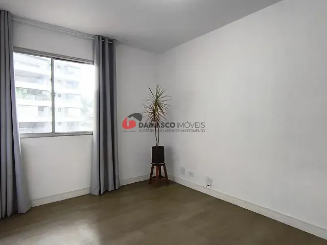 Apartamento 1 quarto e 1 banheiro, à venda, no bairro Paraíso em São Paulo