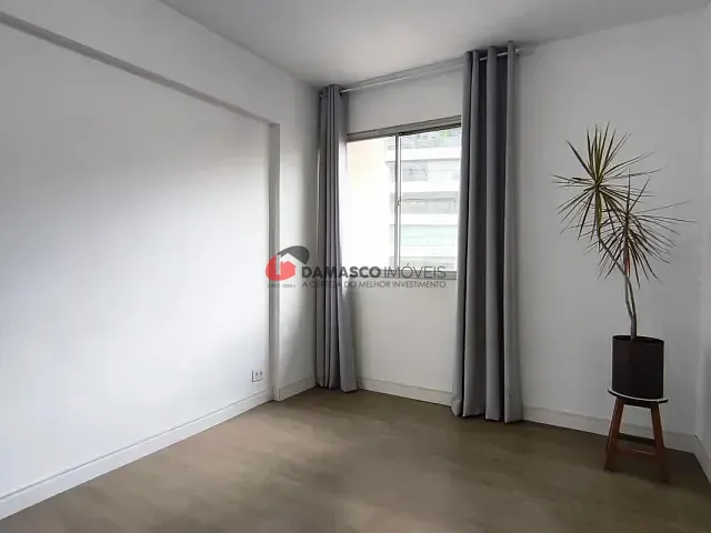 Apartamento 1 quarto e 1 banheiro, à venda, no bairro Paraíso em São Paulo
