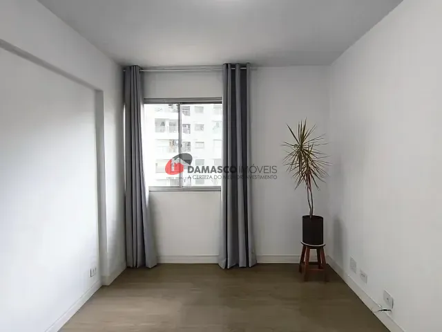 Apartamento 1 quarto e 1 banheiro, à venda, no bairro Paraíso em São Paulo