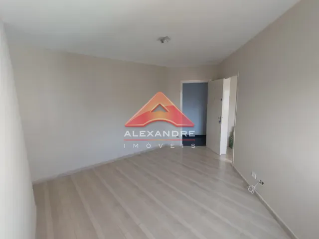 Apartamento com 47m² 2 quartos e 1 banheiro, à venda, no bairro Conjunto Residencial Galo Branco em São José dos Campos