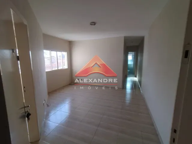Apartamento com 47m² 2 quartos e 1 banheiro, à venda, no bairro Conjunto Residencial Galo Branco em São José dos Campos