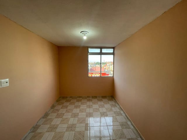 Foto do Apartamento - Apartamento à venda, Conjunto Habitacional Presidente Castelo Branco, Carapicuíba, SP | Collina Imóveis