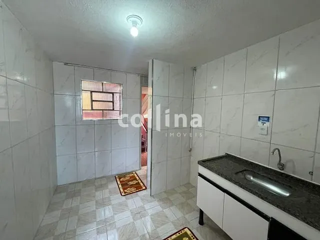 Apartamento com 44m² 2 quartos e 1 banheiro, à venda, no bairro Conjunto Habitacional Presidente Castelo Branco em Carapicuíba
