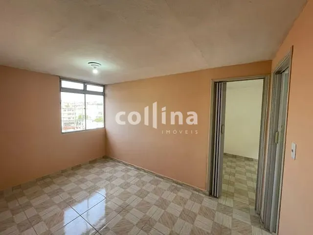 Apartamento com 44m² 2 quartos e 1 banheiro, à venda, no bairro Conjunto Habitacional Presidente Castelo Branco em Carapicuíba