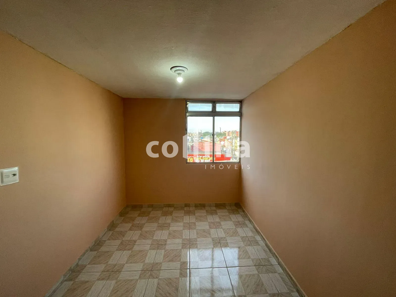 Apartamento, 2 quartos, 42 m² - Foto 1