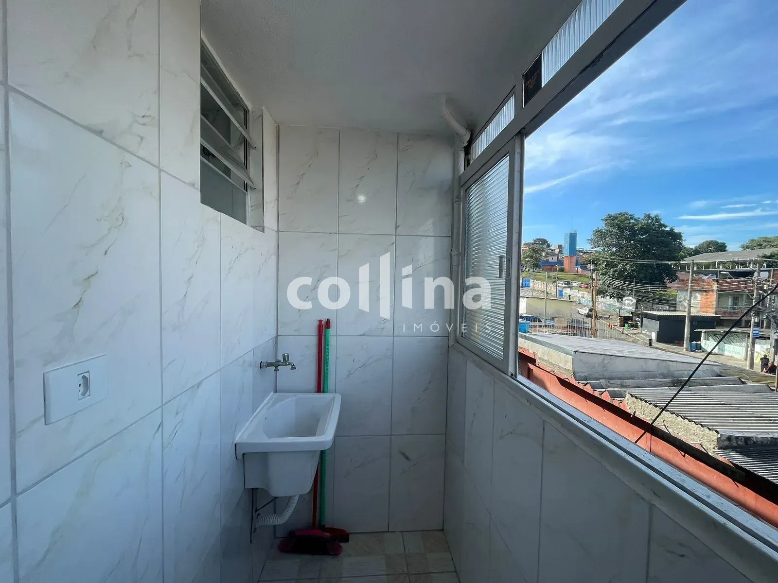 Apartamento, 2 quartos, 42 m² - Foto 12