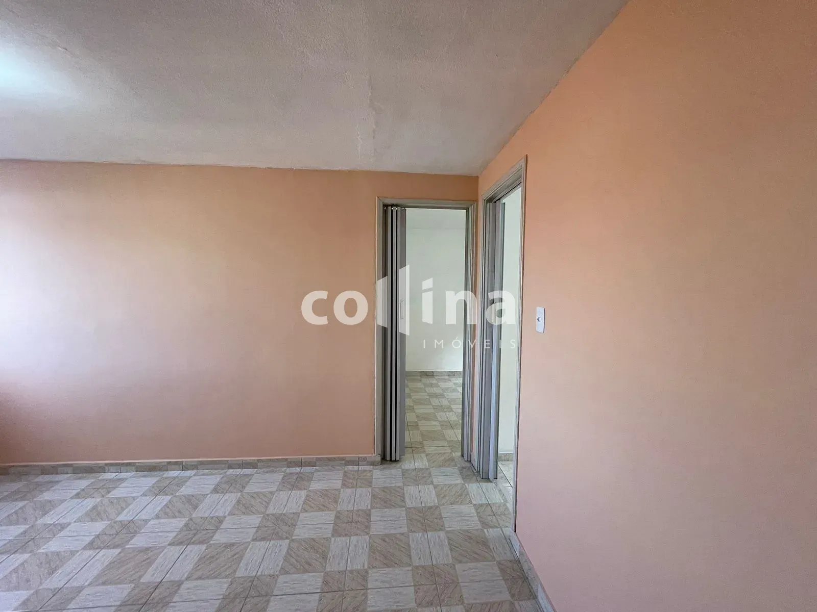 Apartamento, 2 quartos, 42 m² - Foto 3