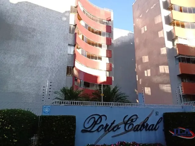 Apartamento 3 quartos e 2 banheiros, à venda, no bairro Cabral em Curitiba