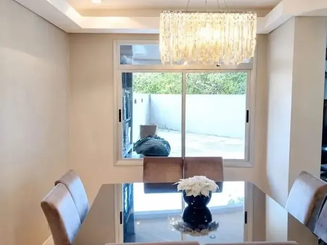 Apartamento 3 quartos e 2 banheiros, à venda, no bairro Cabral em Curitiba
