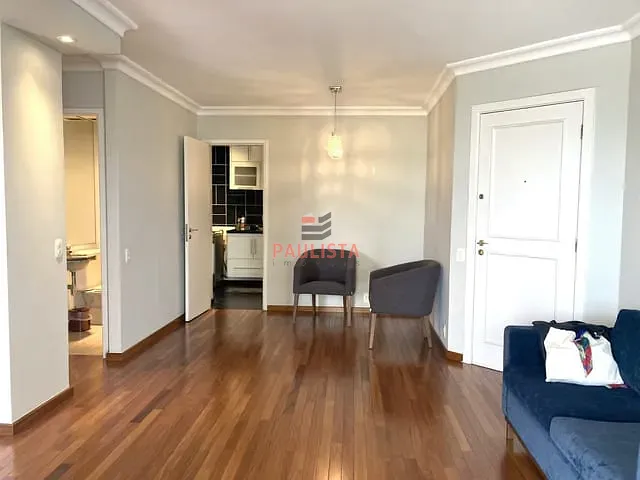 Apartamento 3 quartos e 3 banheiros, à venda, no bairro Vila Mariana em São Paulo